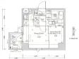 Log東京スカイツリーの間取り図画像
