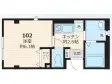 マイキャッスルの間取り図画像