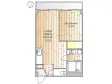 サンシティ碑文谷の間取り図画像