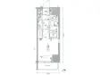 スカイコートヒルズ池田山の間取り図画像