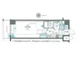 フェニックス本郷東大前の間取り図画像