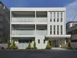 プレミアム白金台の間取り図画像