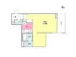 プライムアーバン目黒学芸大学の間取り図画像