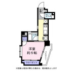 1Kの間取り