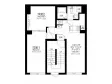 Ruygo Oshiageの間取り図画像