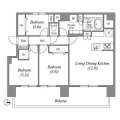VALUE MAISON ryogokuの間取り画像