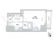 Luma高輪の間取り図画像