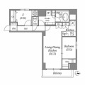 VALUE MAISON ryogokuの間取り画像