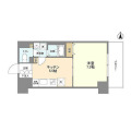 ヴェルデ東日本橋の間取り画像