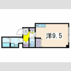 1Rの間取り