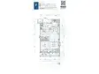 メインステージ浅草入谷Ⅱの間取り図画像