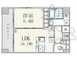 エスジーコート三ノ輪の間取り図画像
