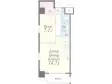 TERA HAUS の間取り図画像