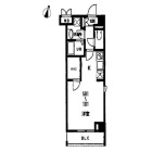 1Rの間取り