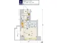 スカイコート江東住吉の間取り図画像