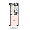 マイナビSTAYミライエ文京小石川3丁目の間取り画像