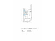 ジオエント本郷の間取り図画像