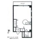 1Rの間取り