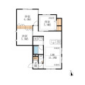Hale Honoの間取り画像