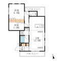 Hale Honoの間取り画像