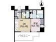 アトラス池尻レジデンスの間取り図画像