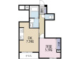 MAISON ISHIHARAの間取り図画像