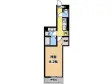 BELL HOUSEの間取り図画像
