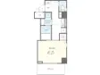 セトルオクサワの間取り図画像
