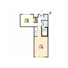 1LDKの間取り