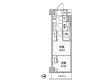SYFORME西小山の間取り図画像