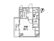 GRAN PASEO巣鴨の間取り図画像