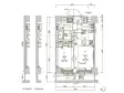 メインステージ東武練馬の間取り図画像