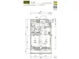 メインステージ東武練馬の間取り図画像