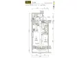 メインステージ東武練馬の間取り図画像