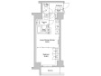 ザ・パークハビオ入谷の間取り図画像