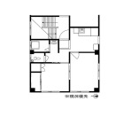 2Kの間取り