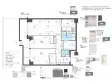 ドゥーエ千石の間取り図画像