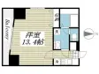 メゾン・ド・ヴィレ芝大門の間取り図画像