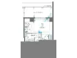 リビオメゾン南砂町の間取り図画像