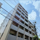 1Kの間取り