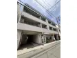 戸越公園マンションの間取り図画像