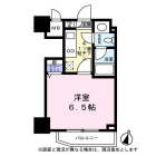 1Kの間取り