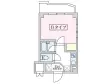 エスティメゾン大塚の間取り図画像
