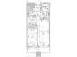 目黒第一マンションズの間取り図画像