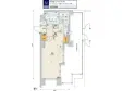 スカイコート品川パークサイドⅡの間取り図画像