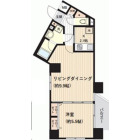 1LDKの間取り