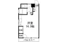 西大久保イレブンの間取り図画像