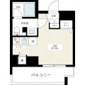 ダイナシティ西新宿の間取り画像