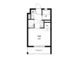 ES-Grande西新宿の間取り図画像