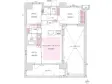 ディームス木場の間取り図画像